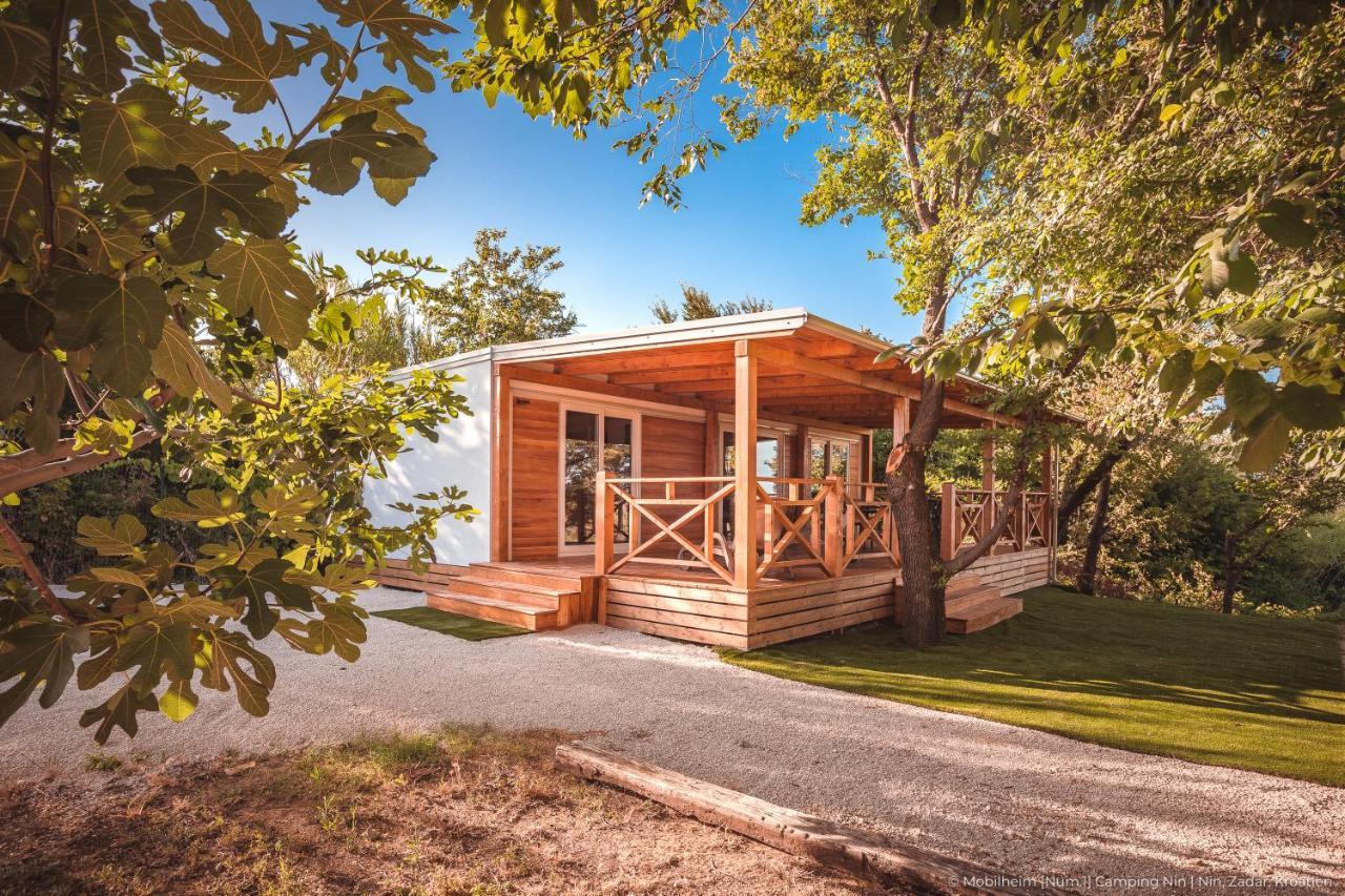 Mobilheim Mimi Holiday home