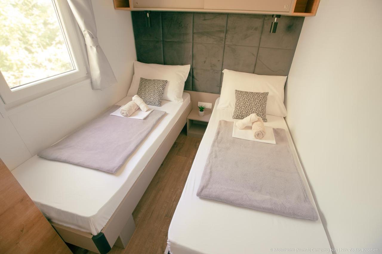 Mobilheim Mimi Holiday home Nin