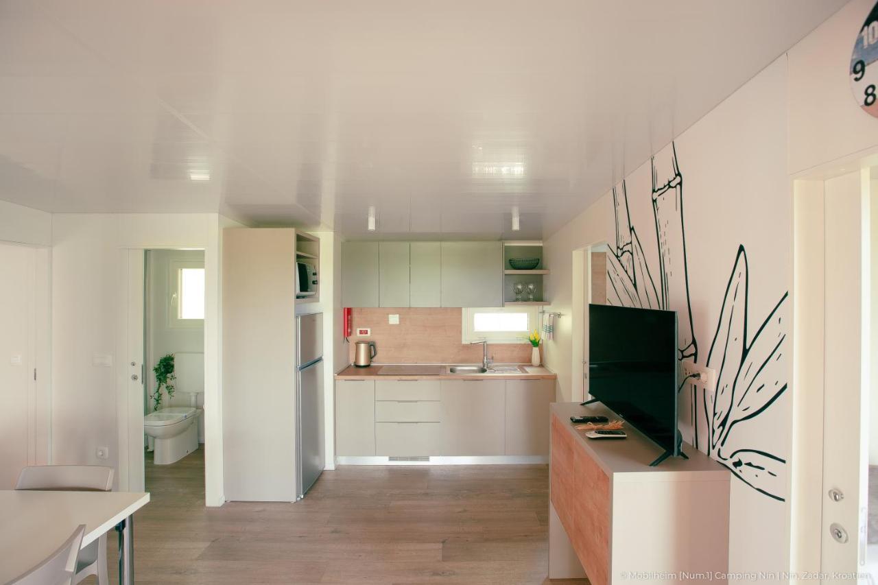 Mobilheim Mimi Holiday home