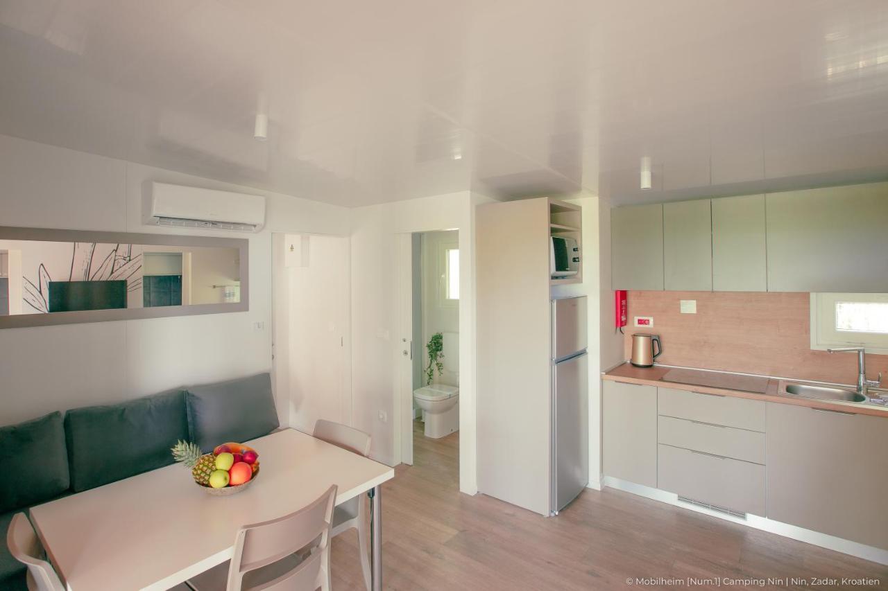 Mobilheim Mimi Holiday home Nin